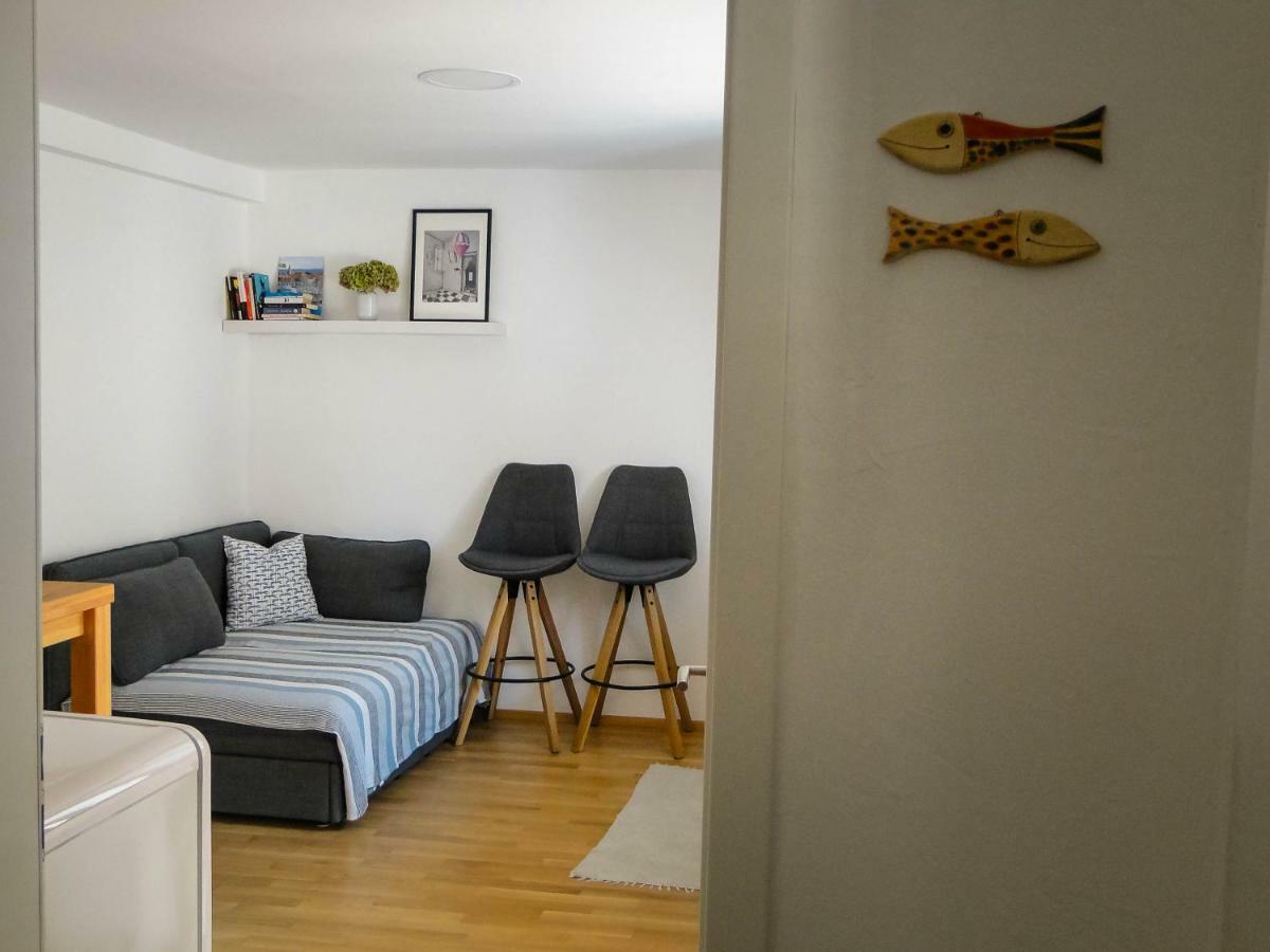 Apartma Na Terasi อิซอลา ภายนอก รูปภาพ