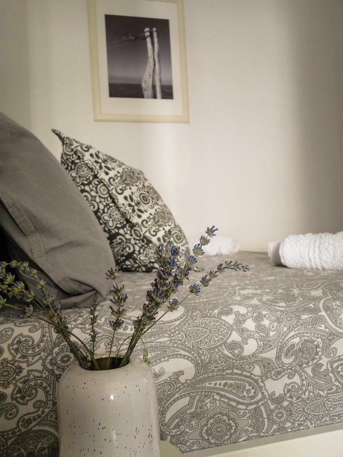 Apartma Na Terasi อิซอลา ภายนอก รูปภาพ